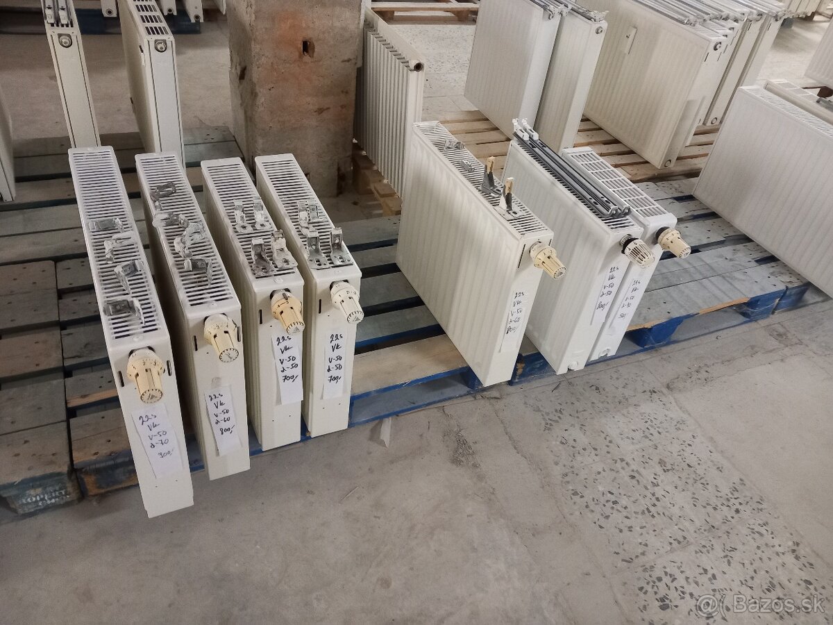 použité radiátory - 19