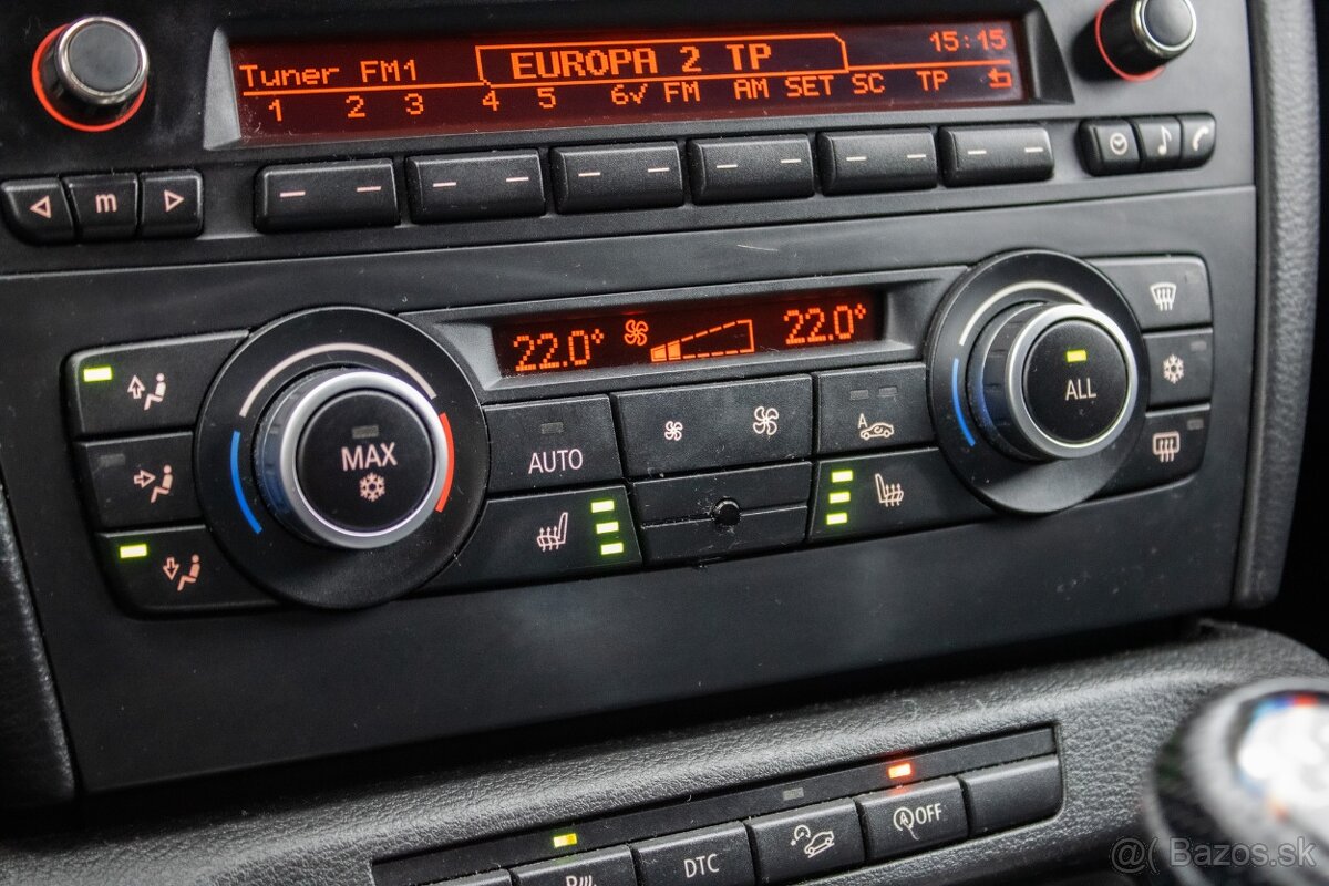 BMW X1 E84 xDrive 20d, 130kW, M6 - 19