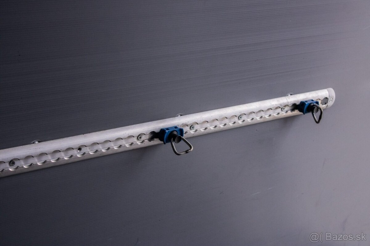 Renault Master L3H2 / Zadné vzduch. vankúše / SVK - 19