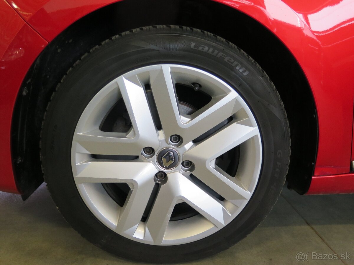 Renault Clio 1.0TCe, klima, výhřev, senzory, asistenti - 19