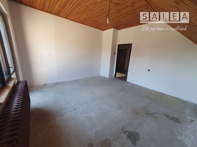 Exkluzívne Rodinný dom 6izbový + pozemok Veľké Kostoľany - 19