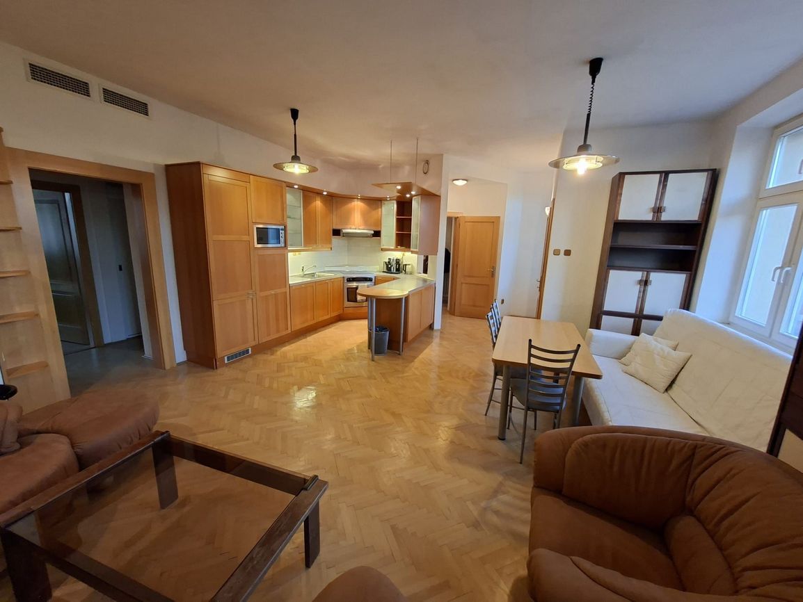 Byt na predaj - ul. Šancová, Bratislava III TOP - 19