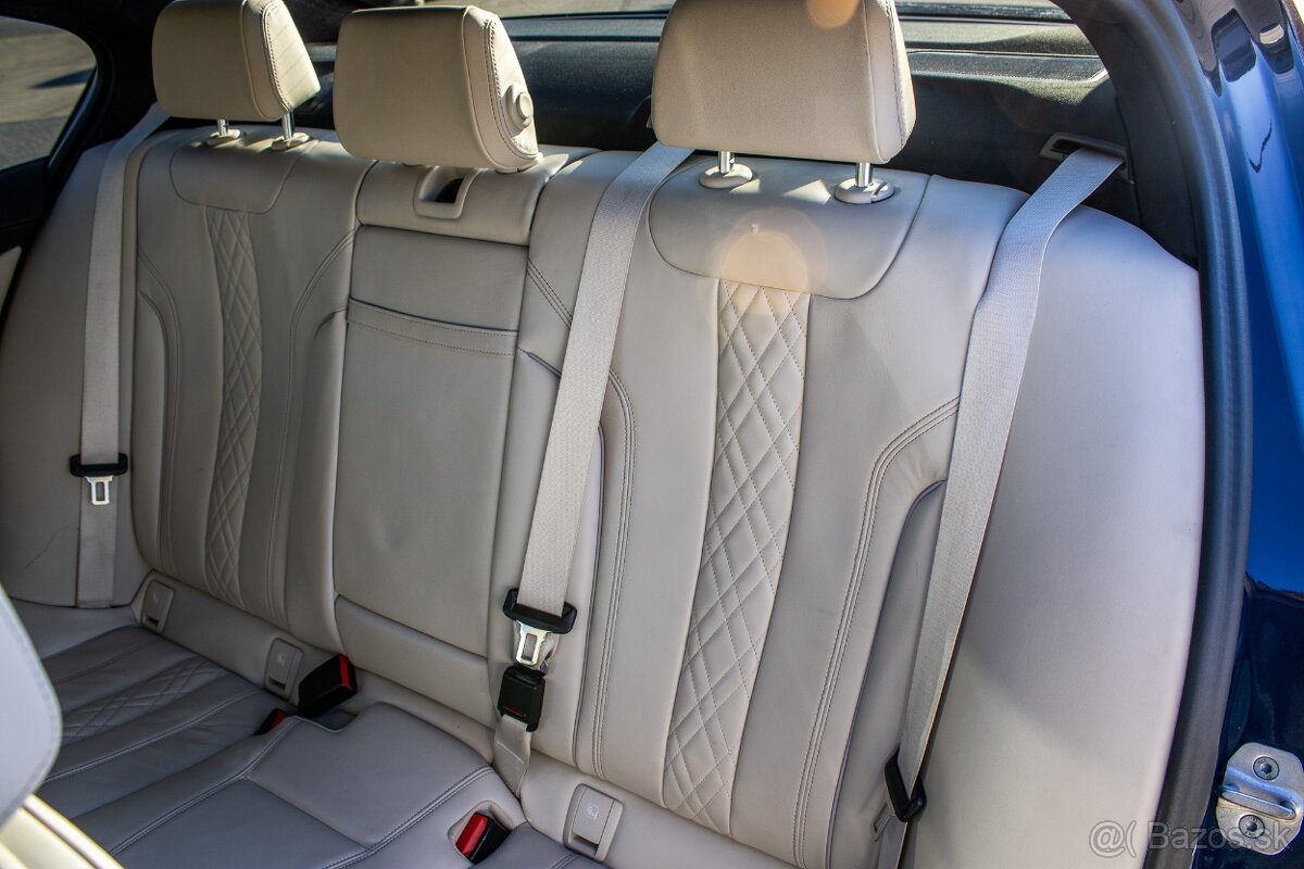 BMW M550i xDrive - Odpočet DPH, Záruka - 19