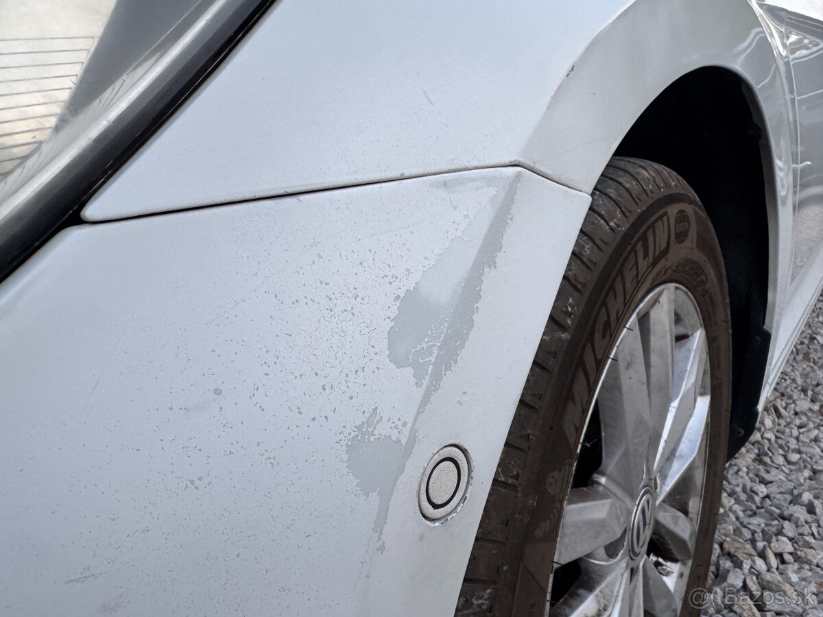 Volkswagen Passat Variant Comfort Line Automat, Ambient,Kam. - 19