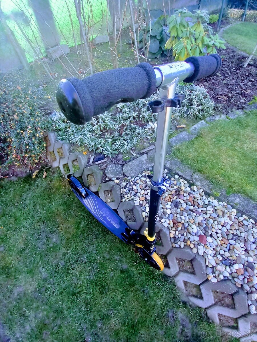 Kolobežka Spartan - 19