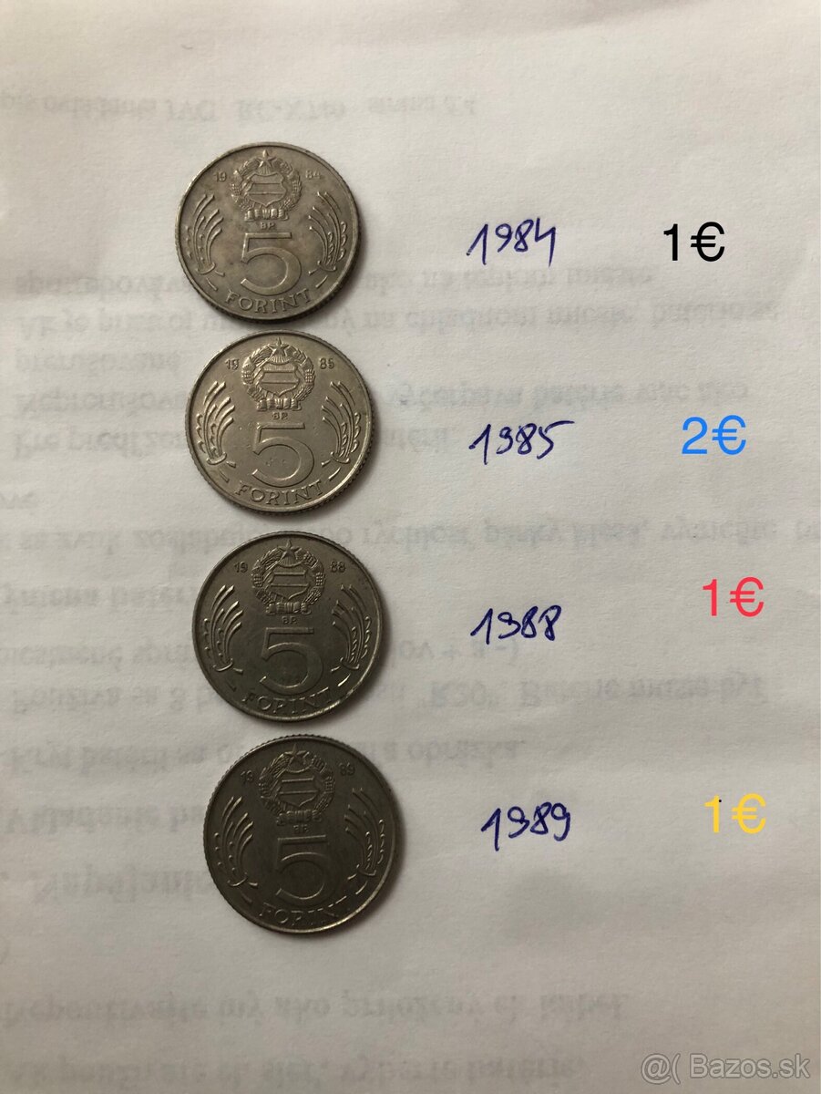 Mince Magyar (1941-2008) - 19