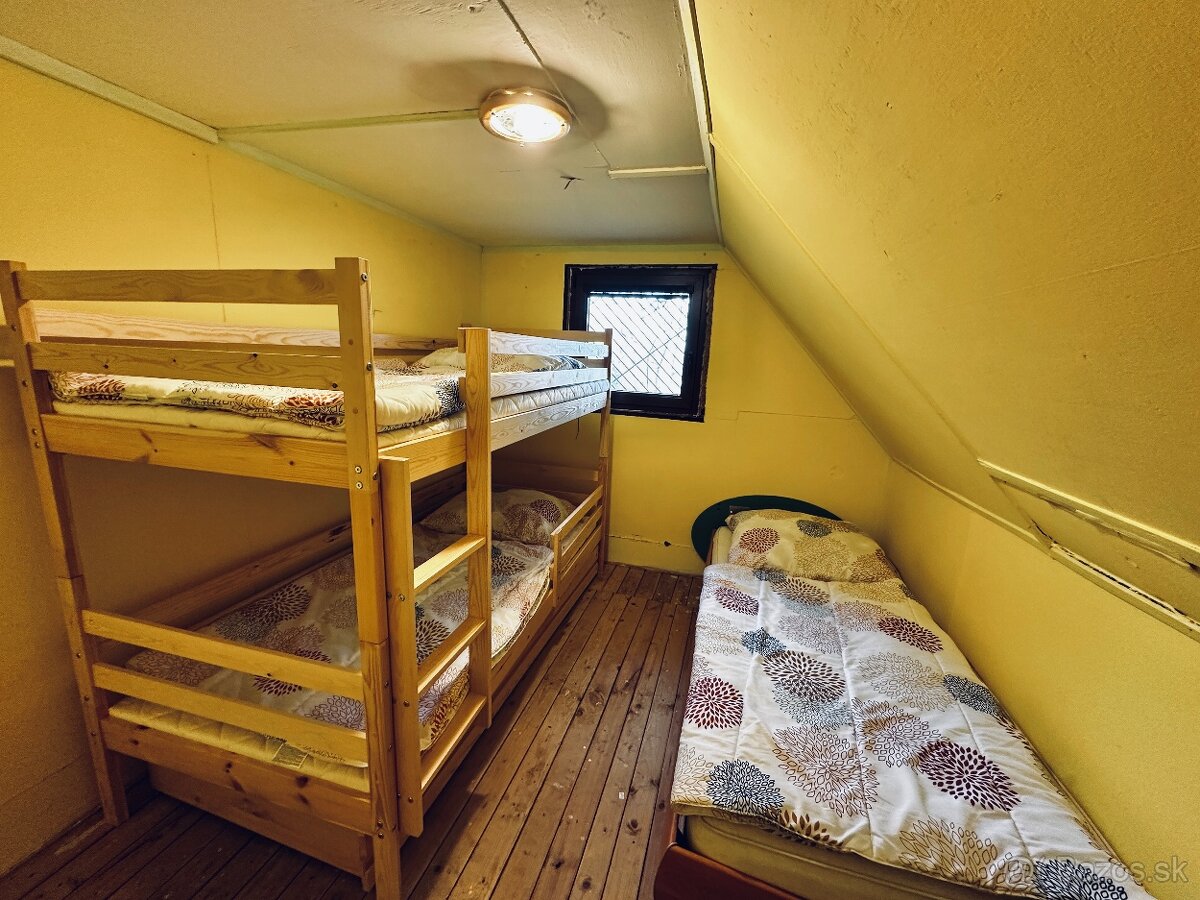 Chata na Jelenci - 19