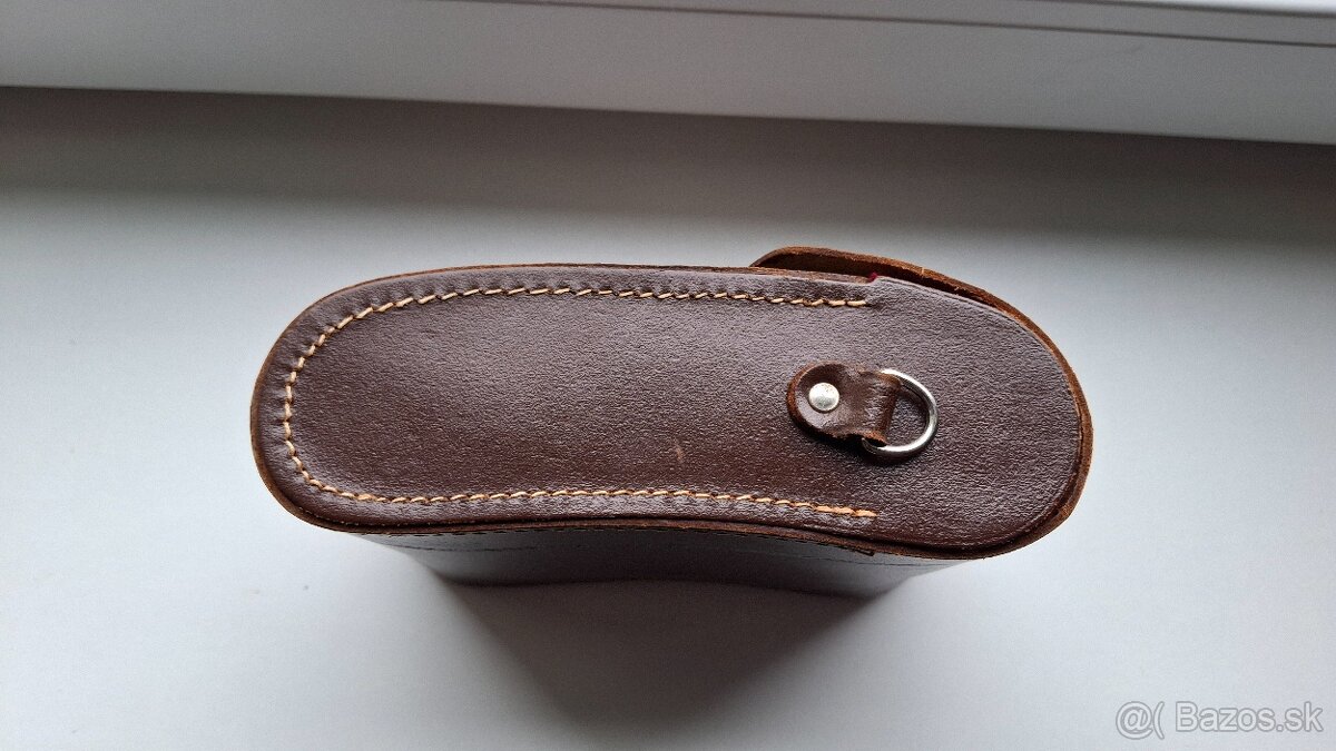 Ďalekohľad PANORA OPTIK UNIVERSAL 8X30 - 19