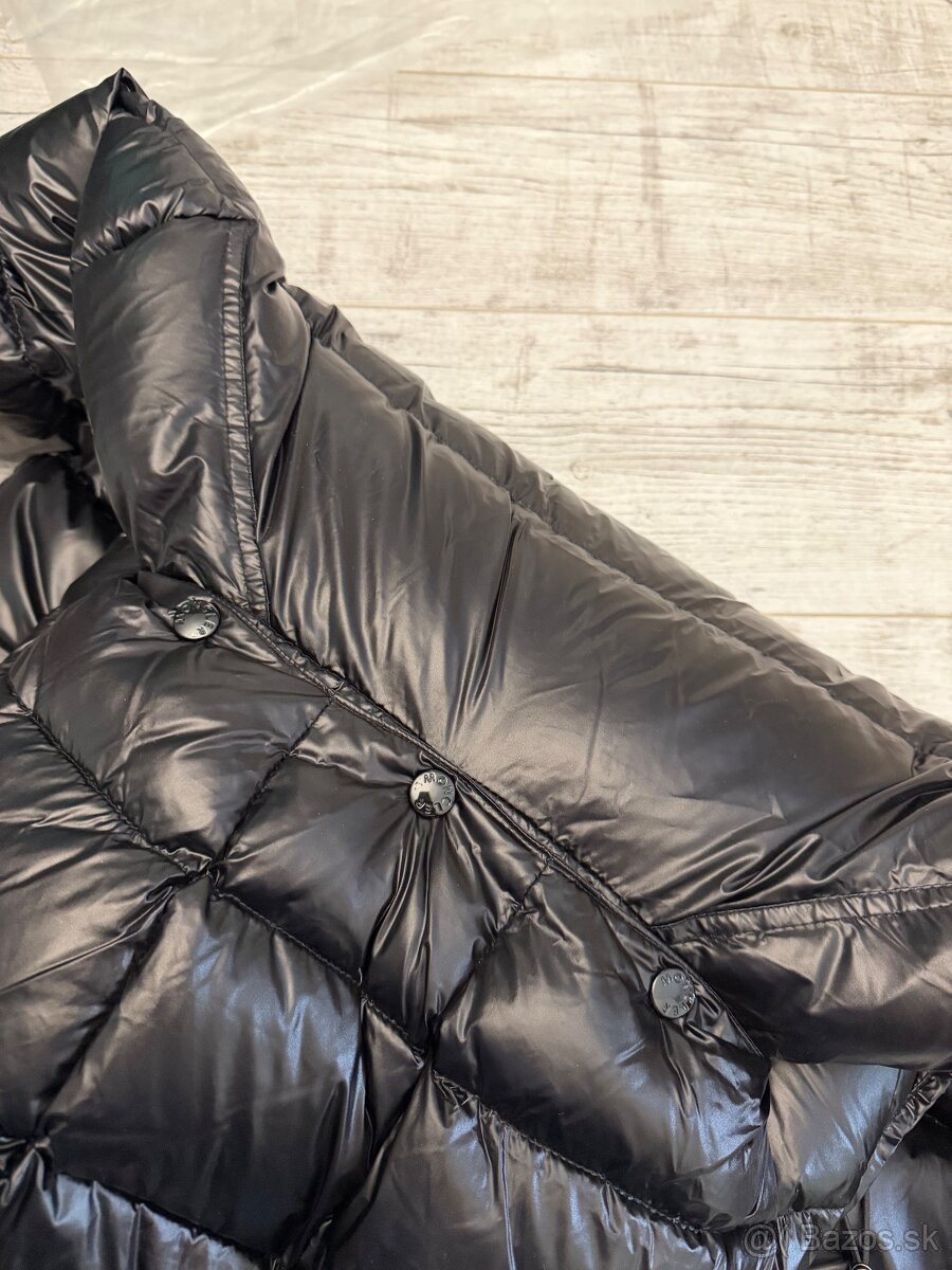 Luxusná zimná bunda - 19
