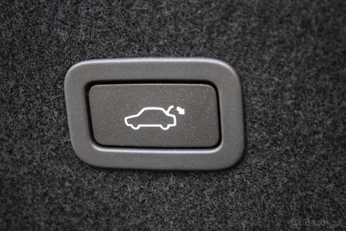 Jaguar XF 3.0D TDV6 - 19