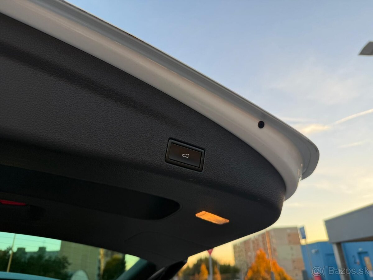 Volkswagen Sharan 7N 2.0 TSI DSG - 19