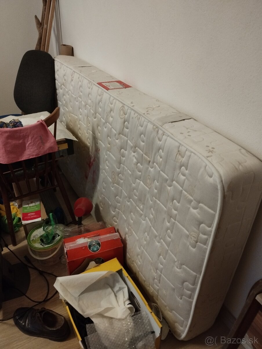 detská posteľ pretekárske auto - 19