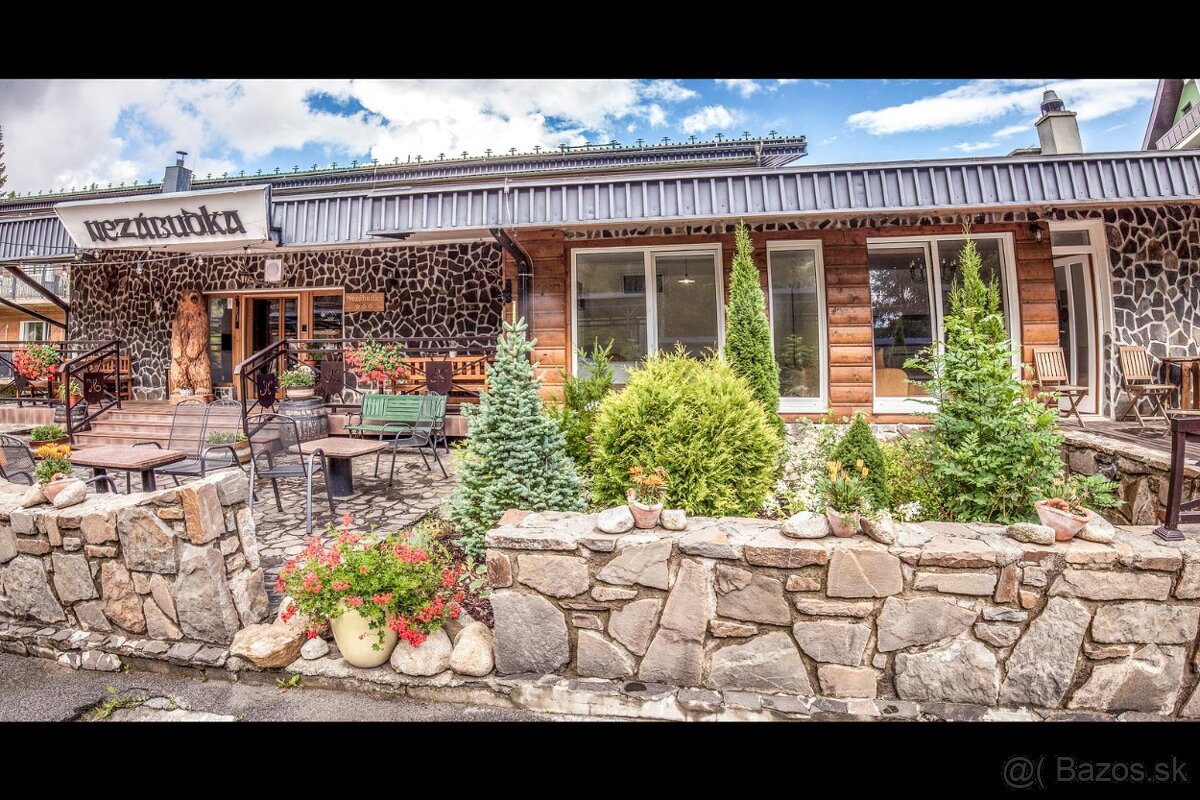 Ponúkame na predaj moderný a priestranný 3-izbový apartmán - 19