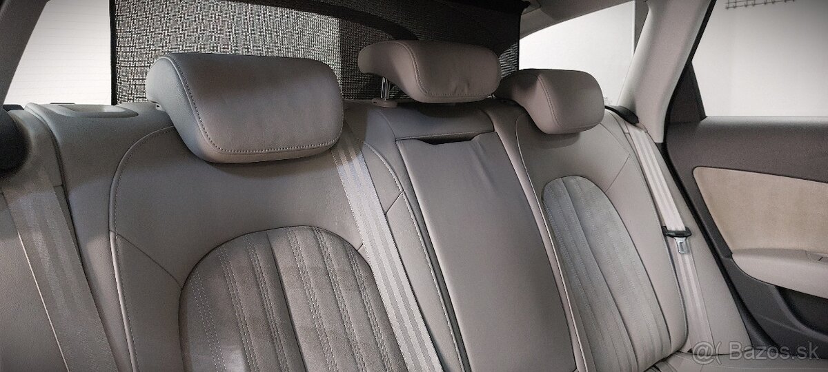 AUDI A6 Avant 3.0 TDI V6 quattro, Webasto, 2016, 198073 km - 19