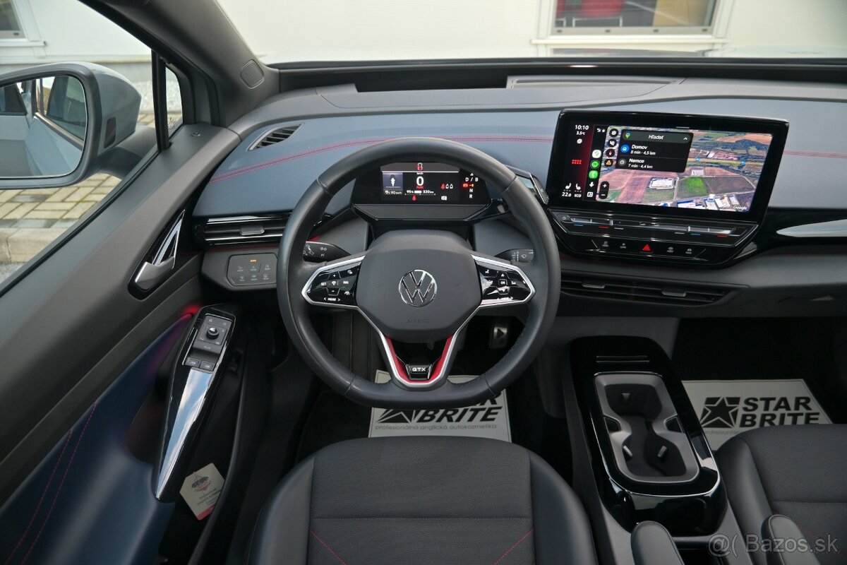 Volkswagen ID.4 GTX 77kWh 4Motion - 19