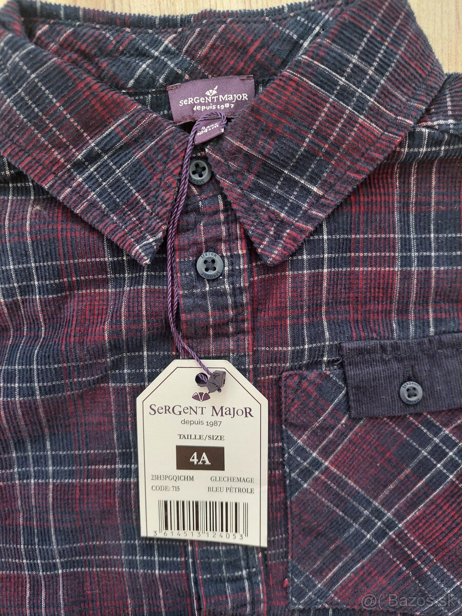 Balík oblečenia pre chlapca 104 H&M, Reserved.. - 19