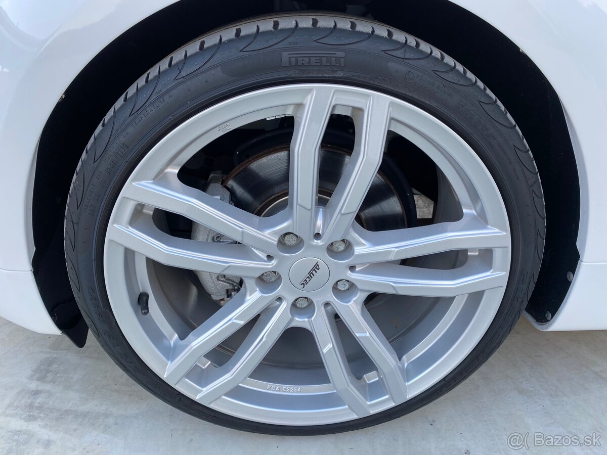 Audi TT Coupé 1.8 TFSI 128.000KM - 19