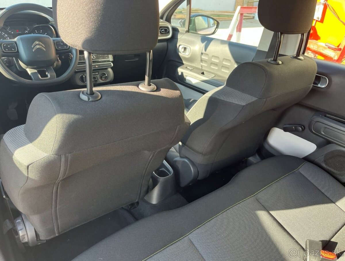 Citroën C3 1.2 PureTech - 19