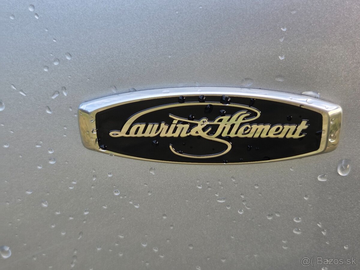 Škoda Octavia Combi Laurin&Klement 4x4 2,0TDi DSG 2011 - 19