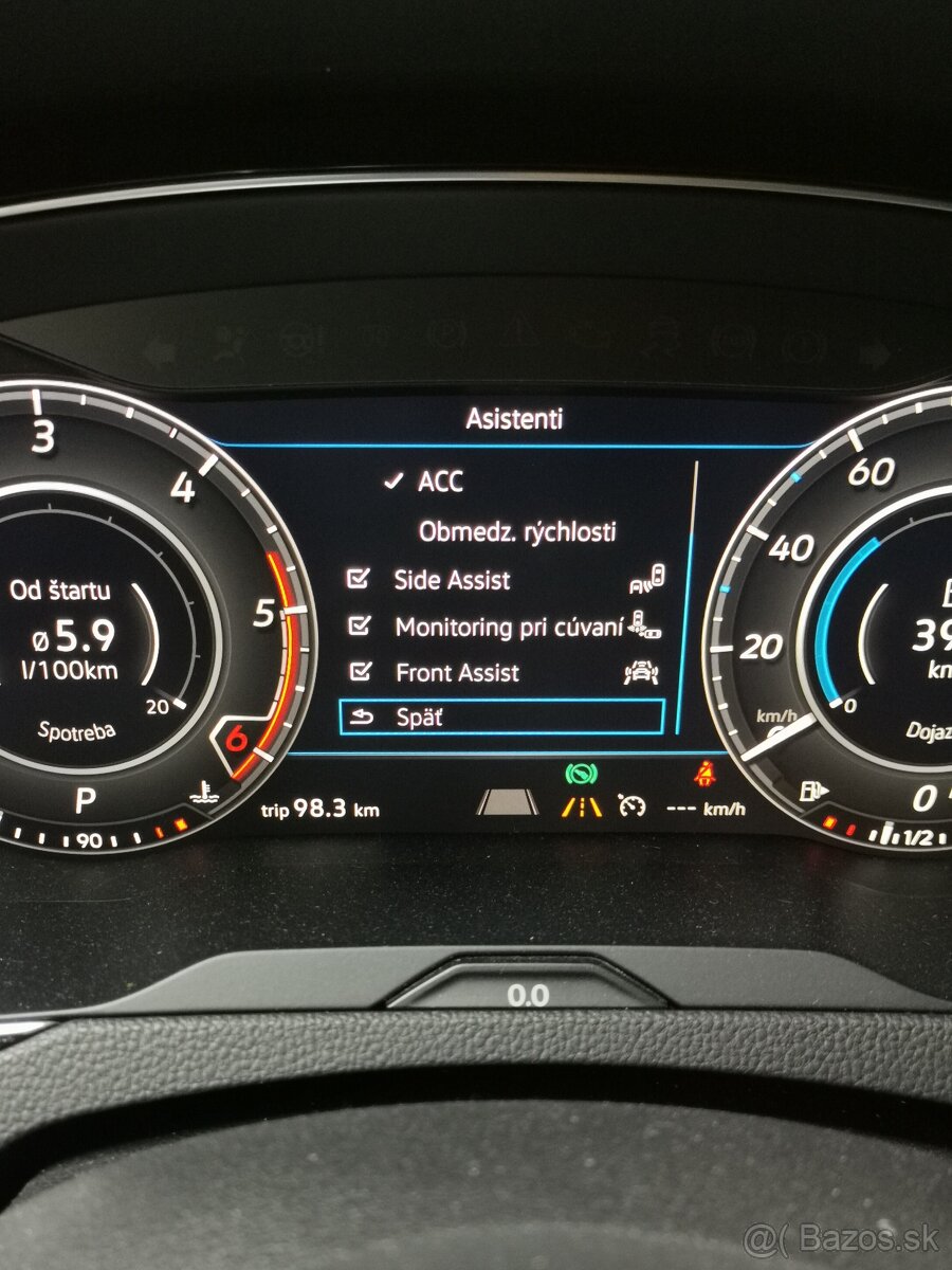 VW ARTEON R-LINE DSG 2.0TDI - 19