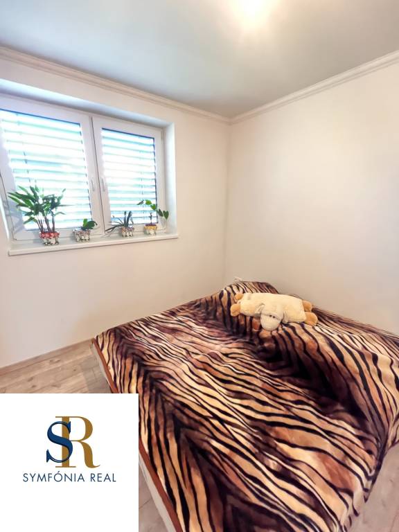 Moderný 4izbový rodinný dom s veľkým pozemkom a fotovoltaiko - 19