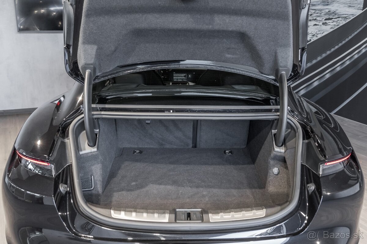 Porsche Taycan Turbo S 93.4 kWh - 19