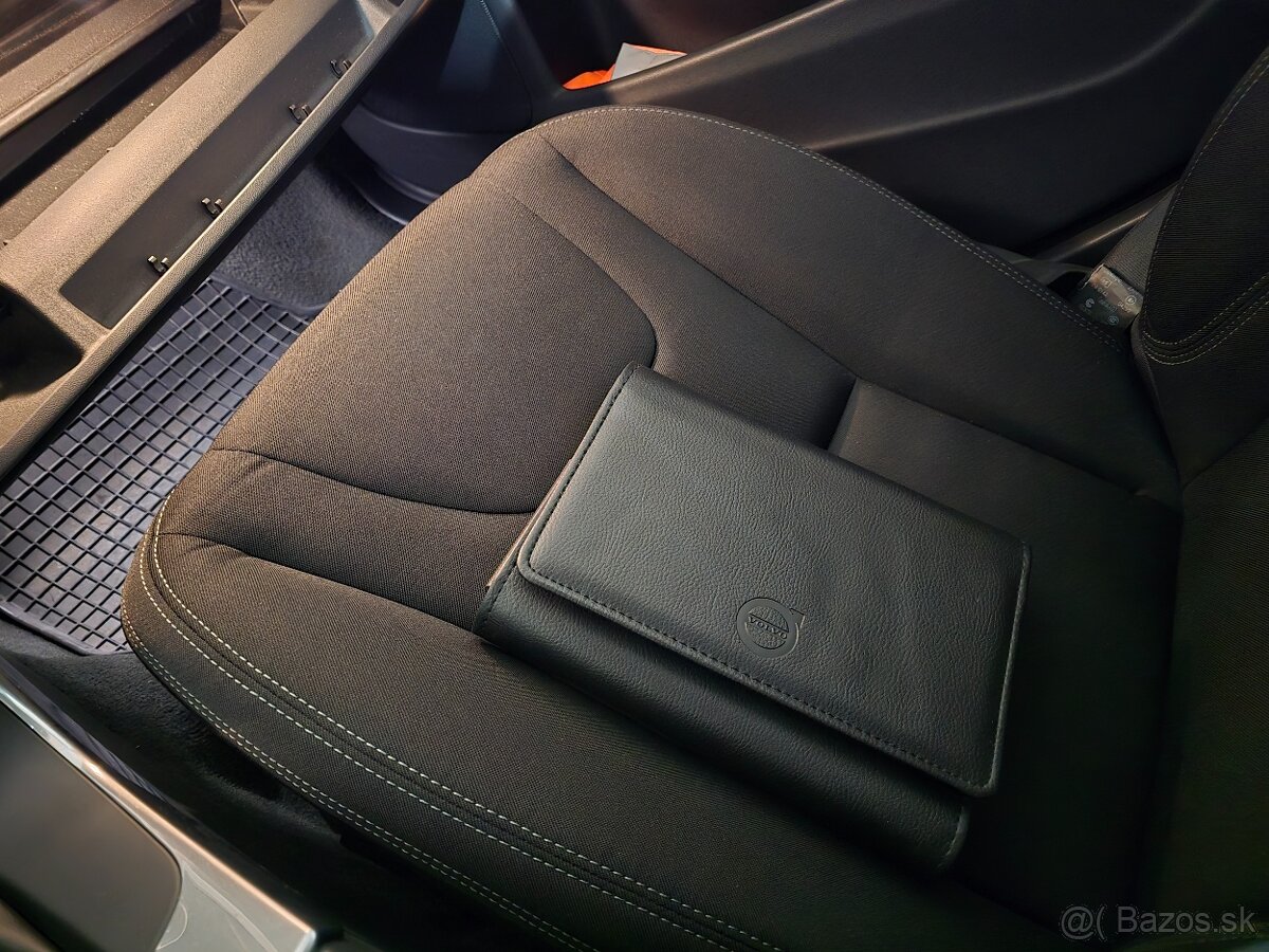 Volvo V60 D3 2.0 D 110 kw 2017 - 19