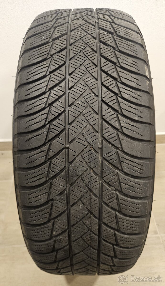 Originálna zimná sad AUDI - 5x112 r17 + 225/60 r17 - 19