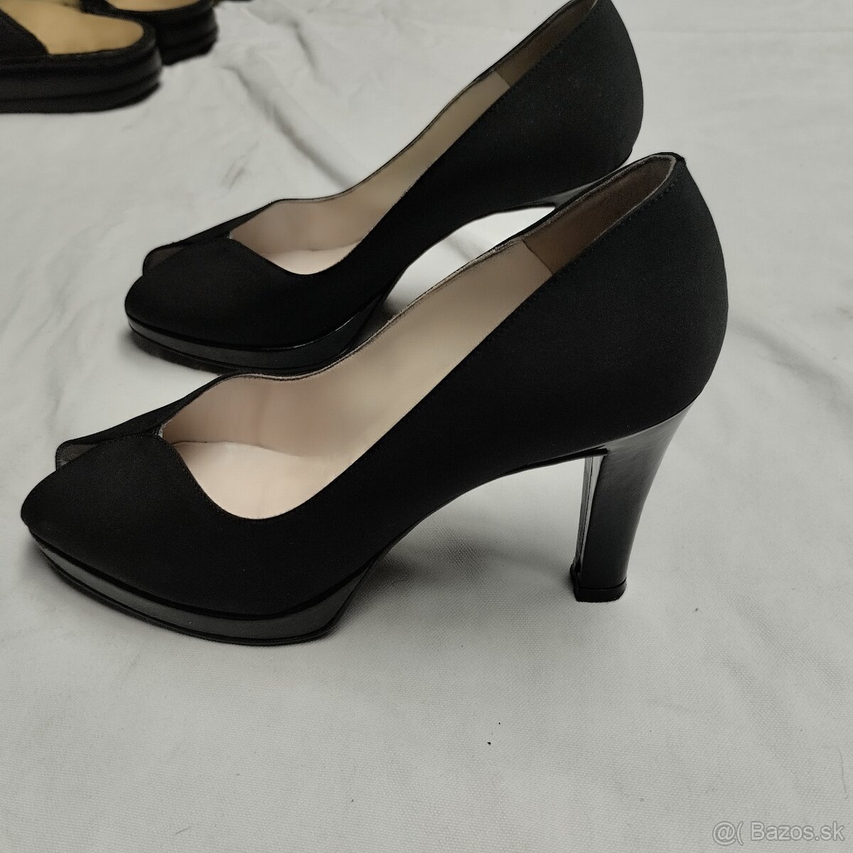 Na predaj dámske topánky 41.42.36. - 19