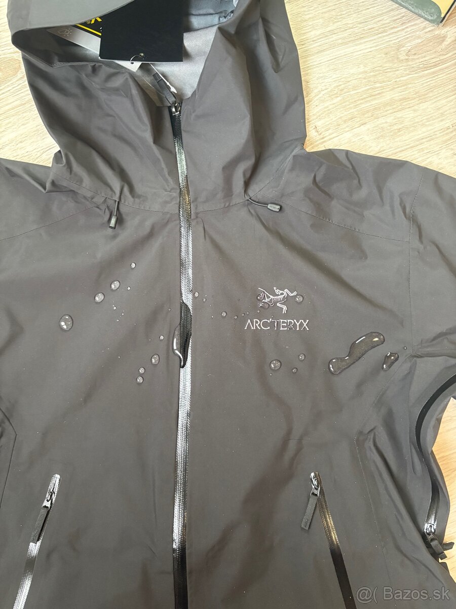 Arc'teryx Beta LT Jacket - Size L - 19