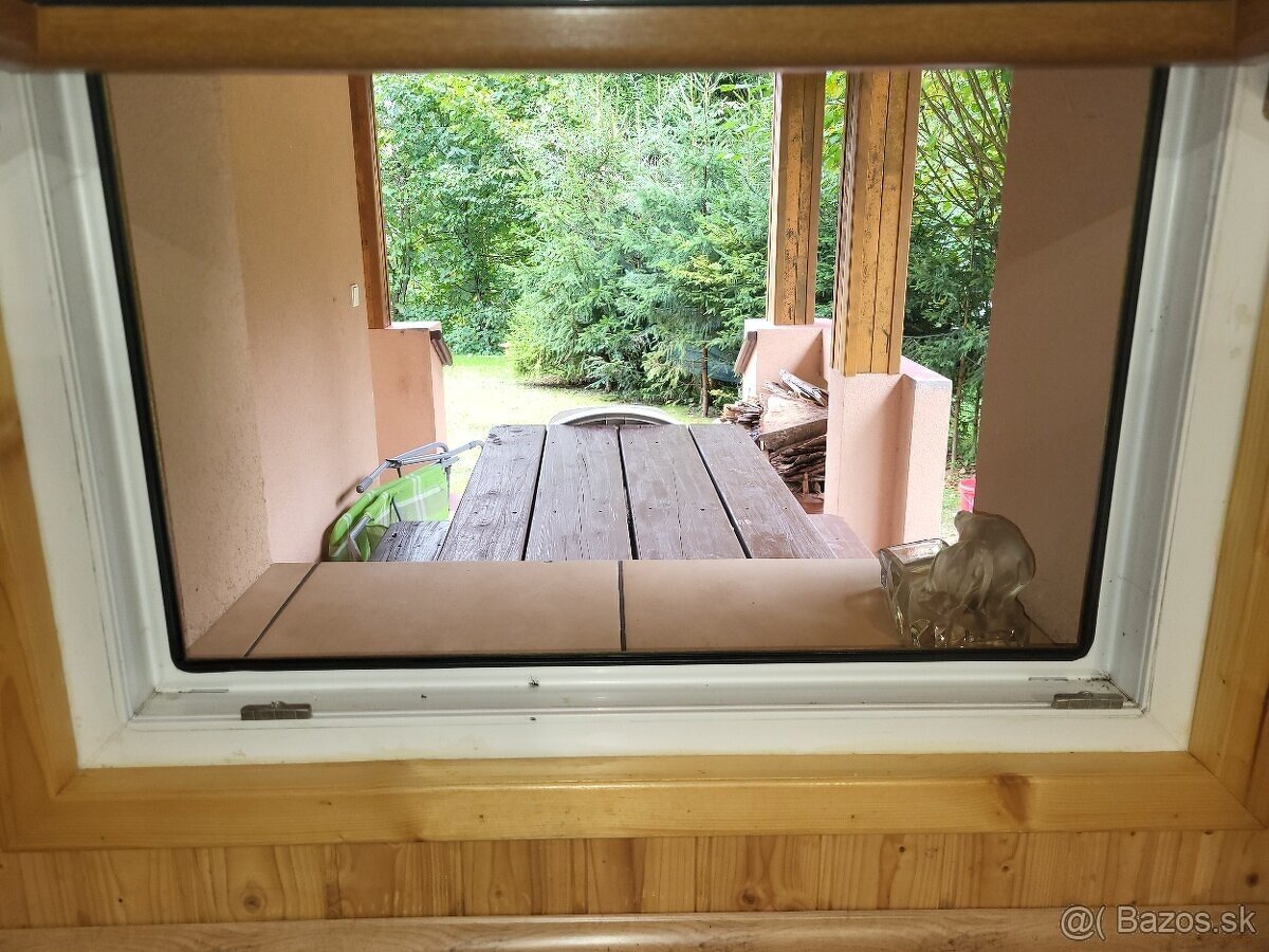 chata na predaj Čingov - 19