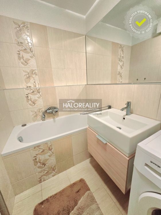 HALO reality - Predaj, dvojizbový byt Bratislava Petržalka, - 19