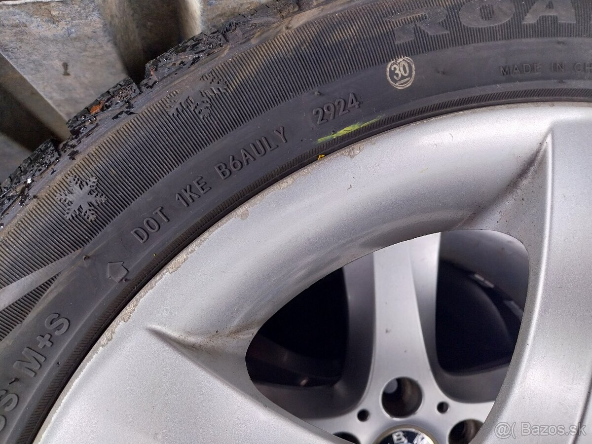 BMW Rad 1 116i Mpacket, 80kw, M6 - 19