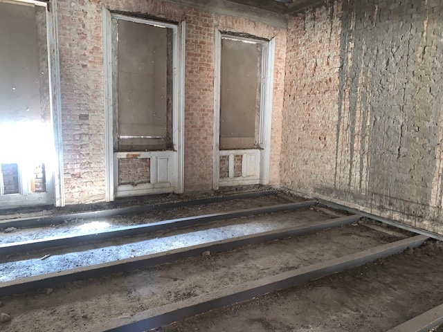 EXKLIZÍVNE polyfunkčný objekt/dom v centre Nitry - 19