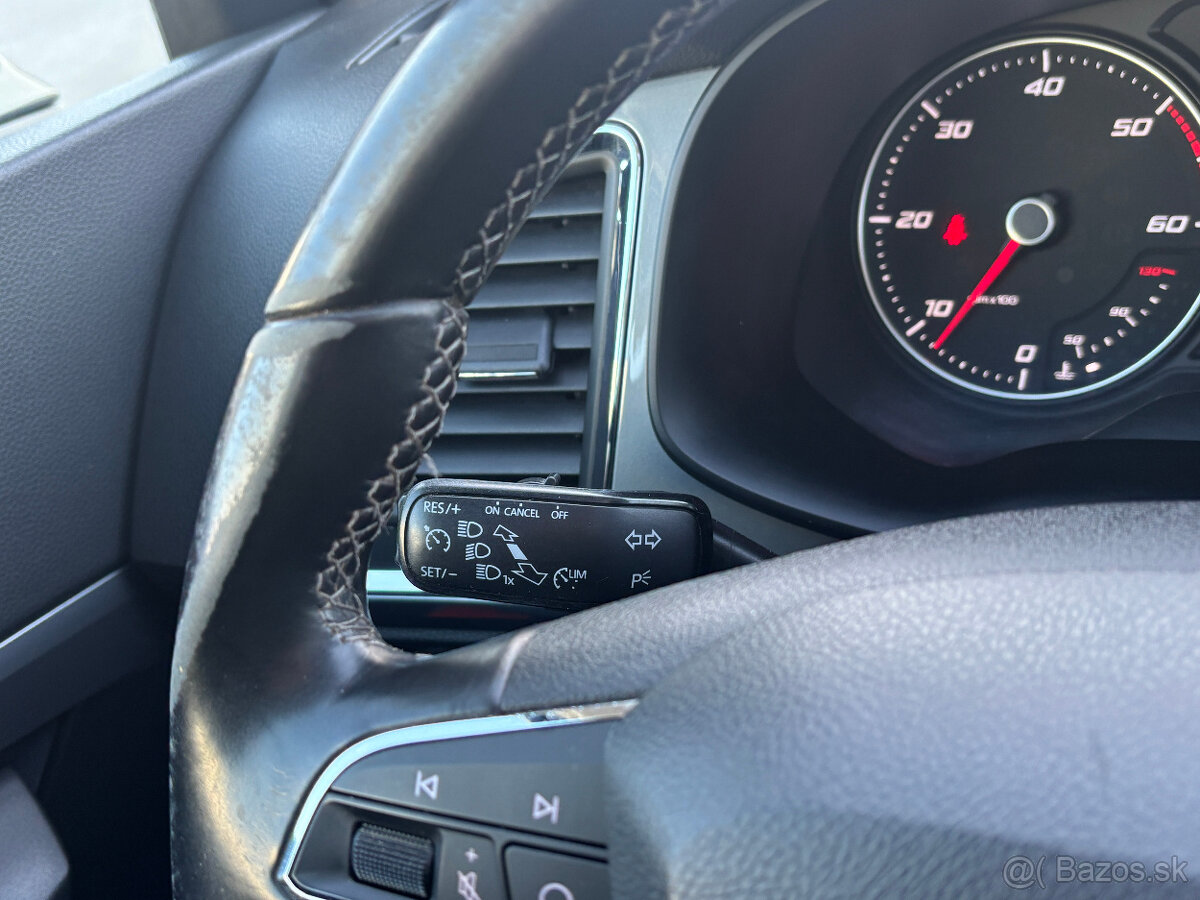 Seat Ateca 2.0 TDI CR Style 4Drive - 19