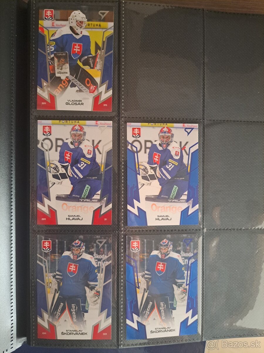 Hokejové Slovensko 2024 - 19