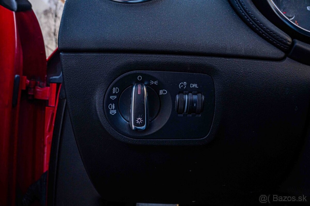 Audi TT Roadster 2.0 TFSI - 19