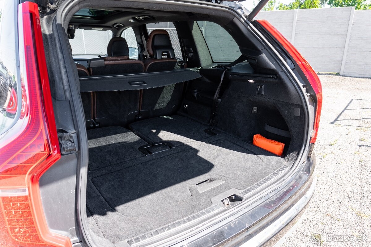 Volvo XC90 B5 Inscription - 19
