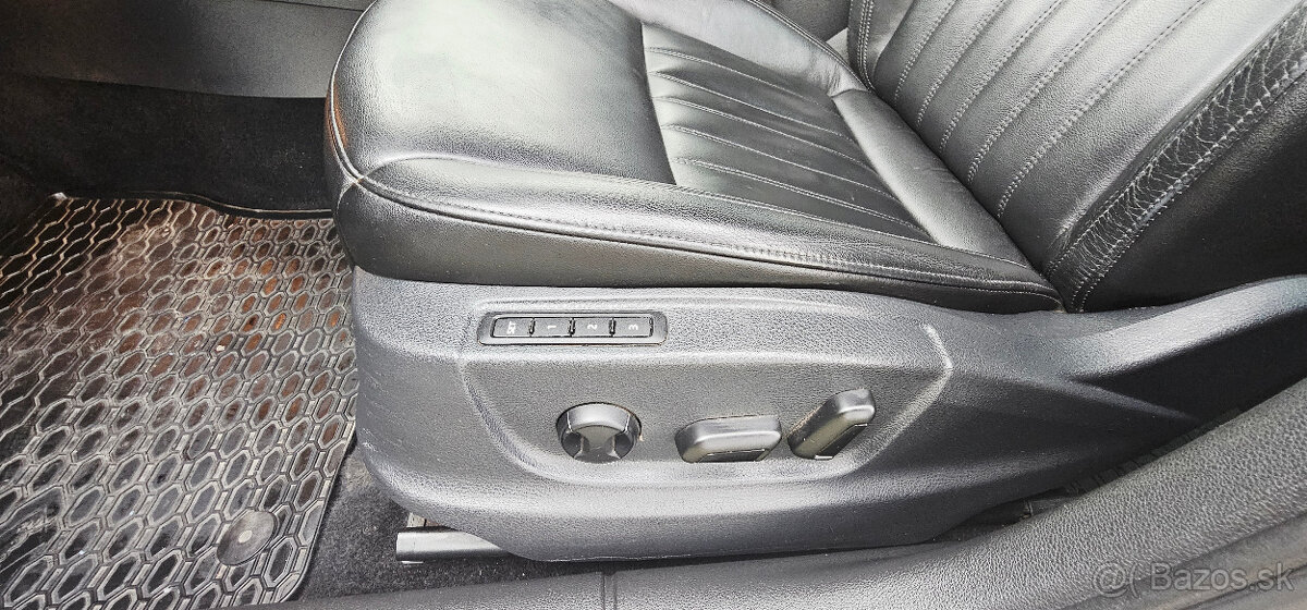 Škoda Octavia 3 Combi, STY, 2.0TDI, 110kW, DSG-7st, 2019 - 19