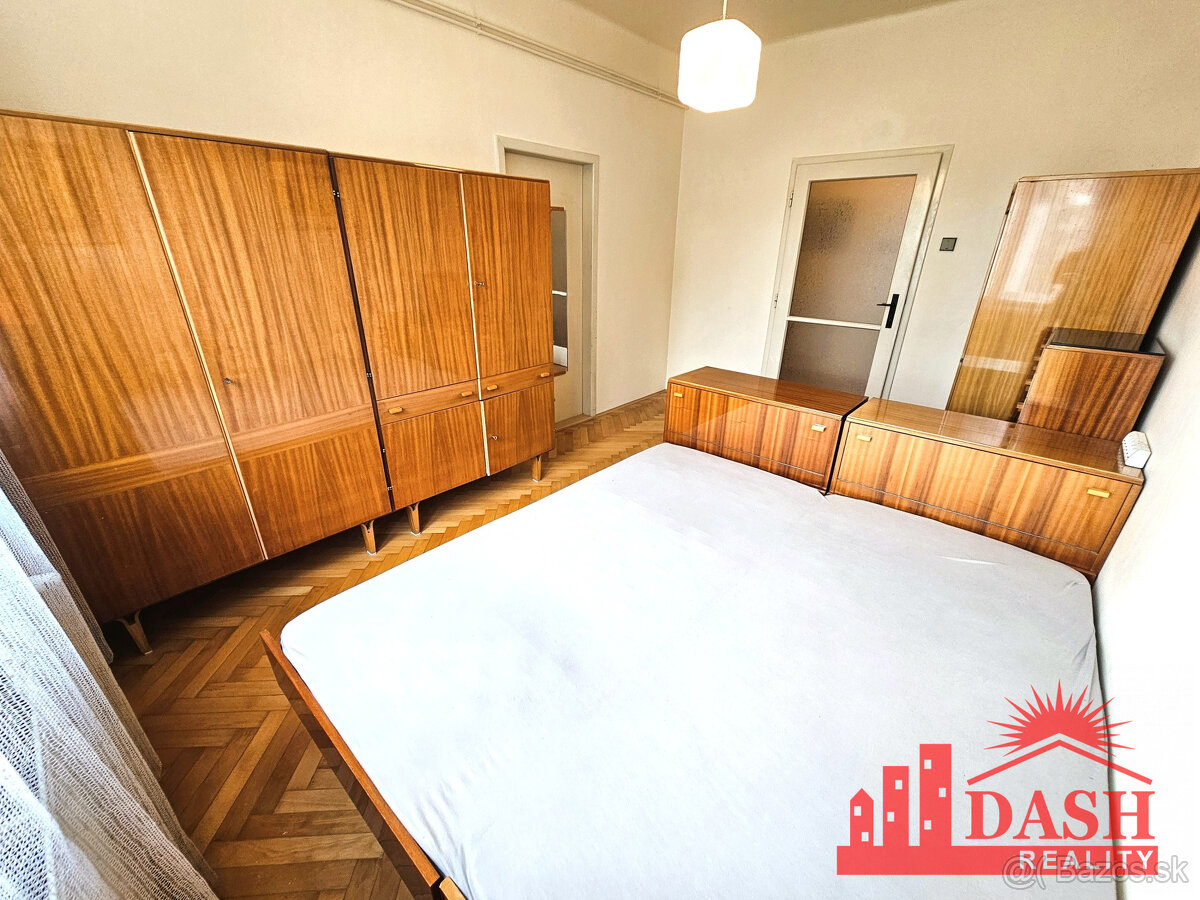 Na predaj veľký 2 izbový byt v centre mesta, 64 m2, Piešťany - 19