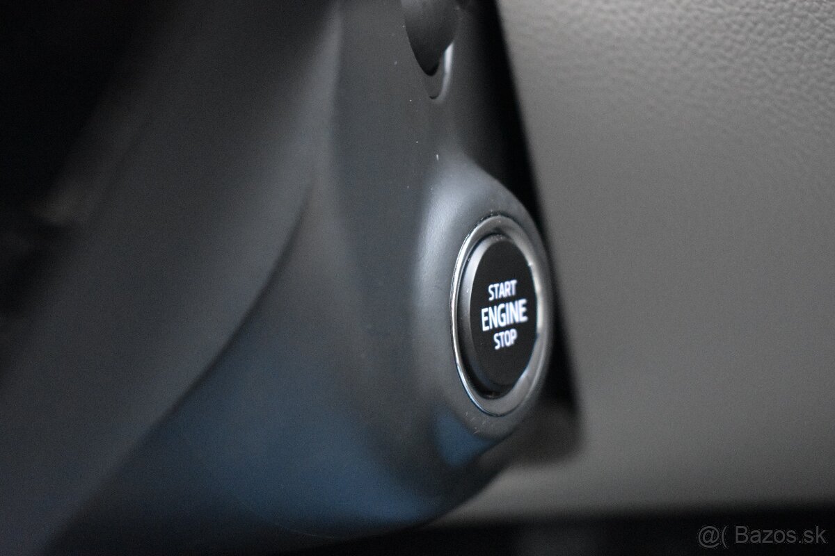 Škoda Superb Combi 2.0 TSI 4x4 L K DSG - 19