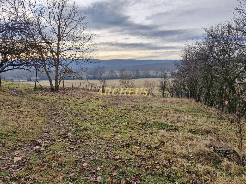 Na predaj stavebný pozemok v obci Svinia Prešov 25 €/m2 - 19