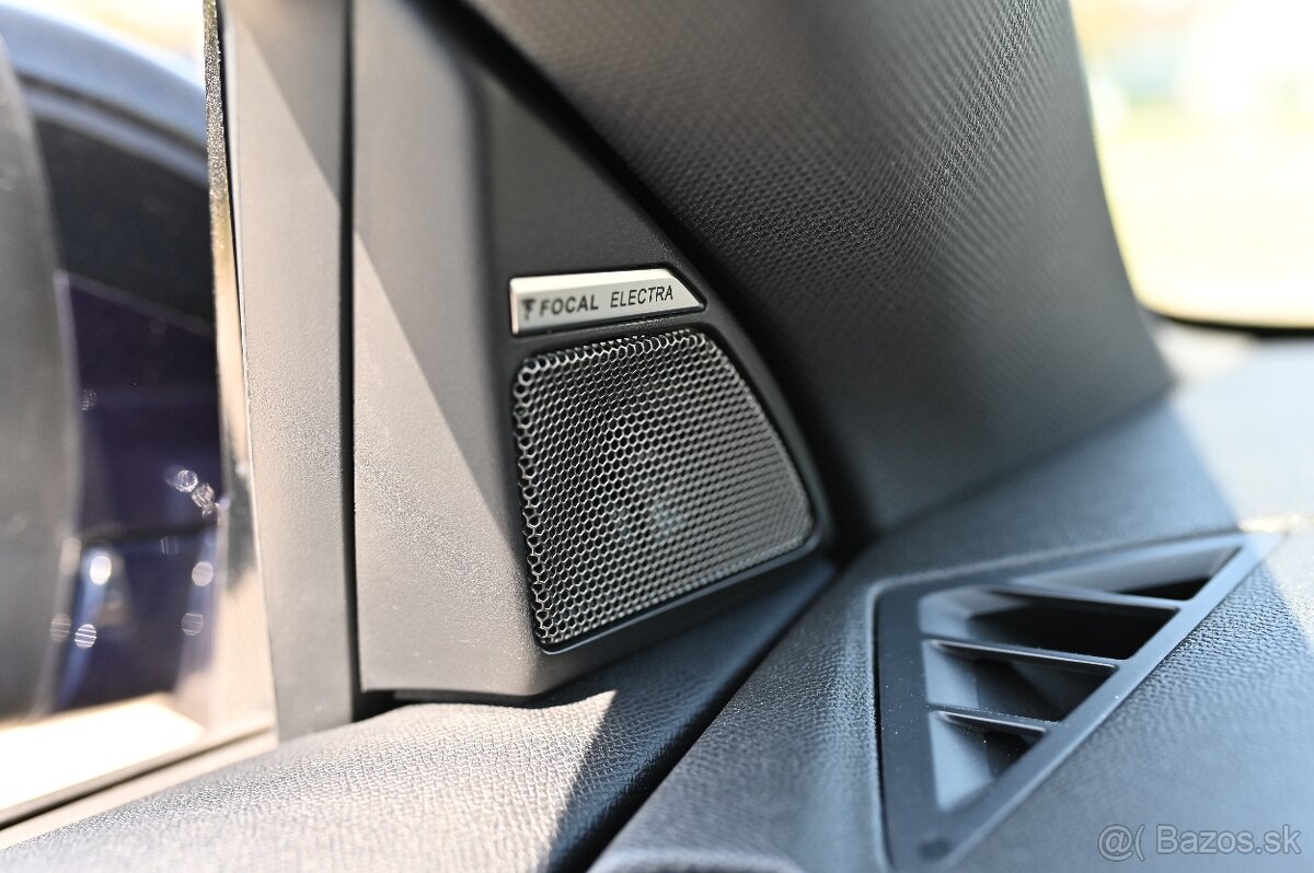 Citroen DS 7 CB EAT8 - 19