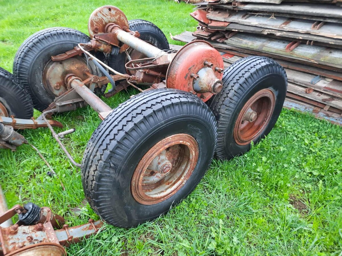 Hydraulicky piest - 19