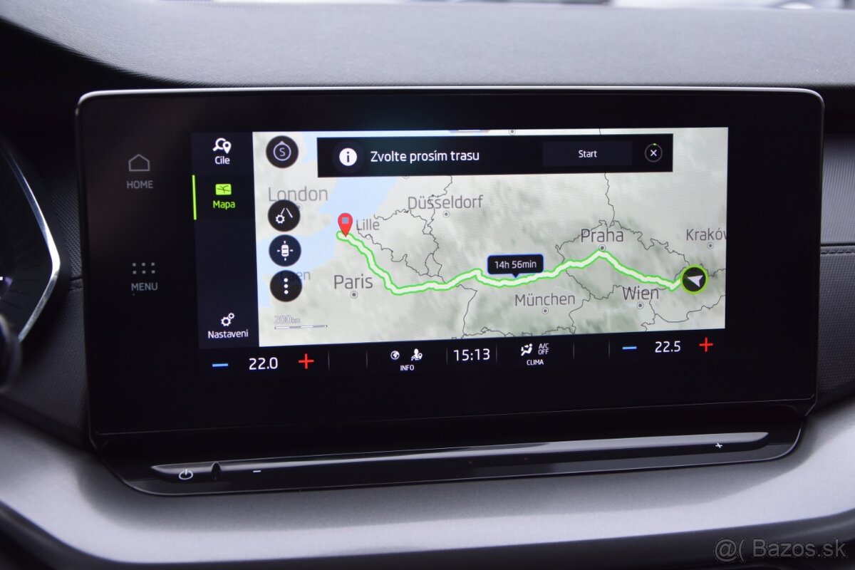 Škoda Octavia 2.0 TDI SCR Active - 19