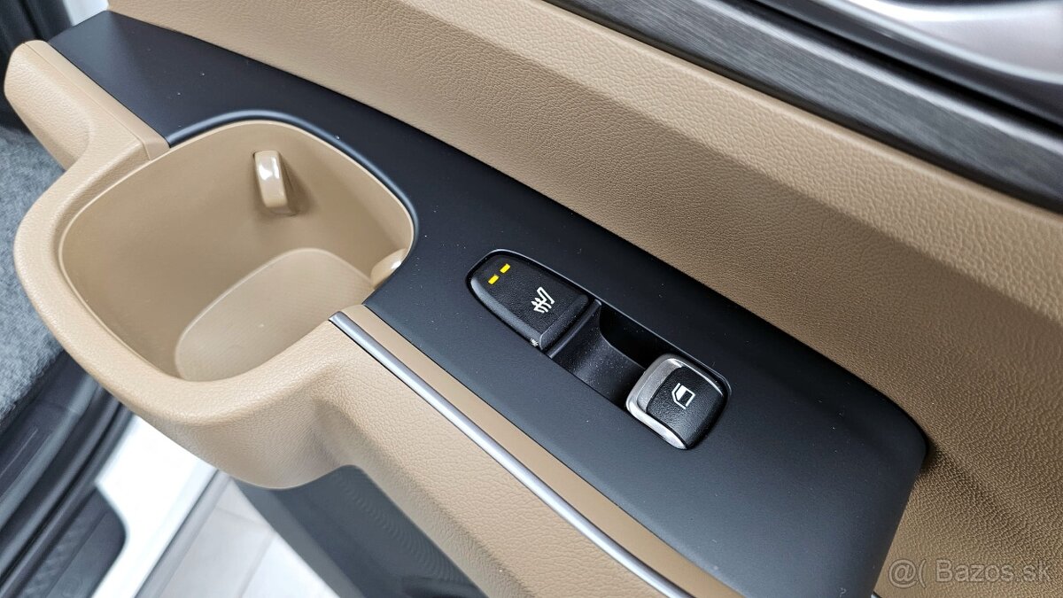 2025 KIA SORENTO 2.2CRDi FWD - 19