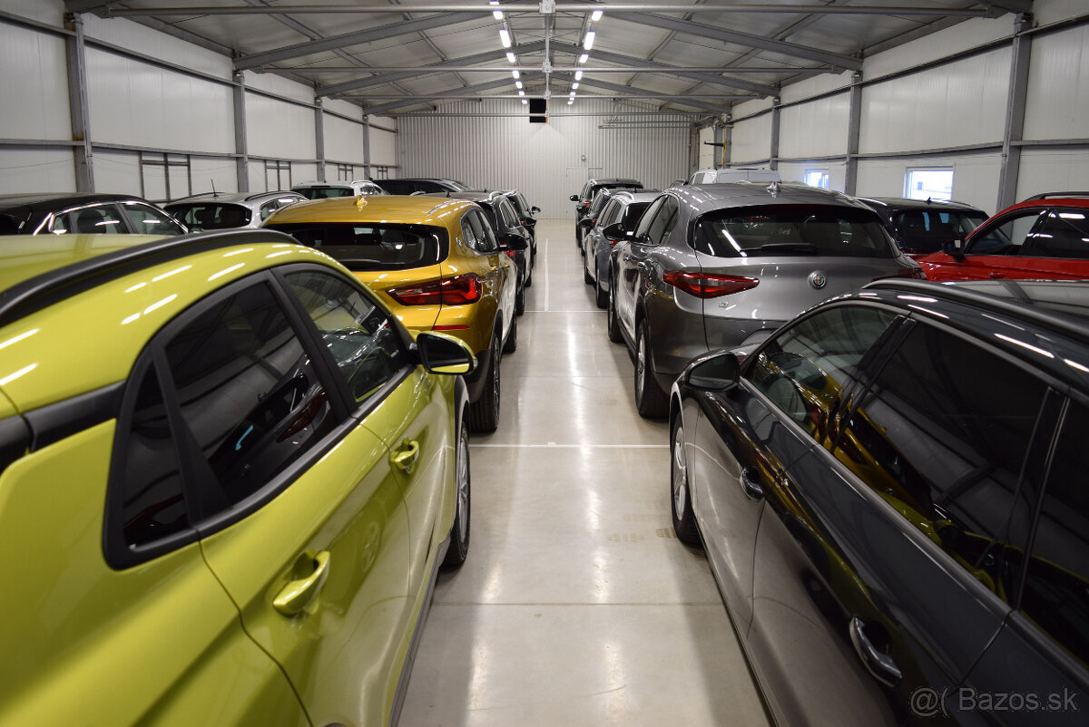 Ford Kuga 1.5 EBLUE TITANIUM 56 000 KM 2022-DPH - 19