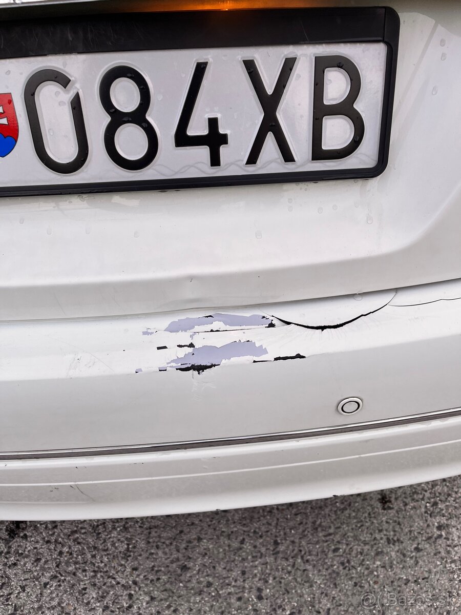 Mercedes Benz c w204 - 19