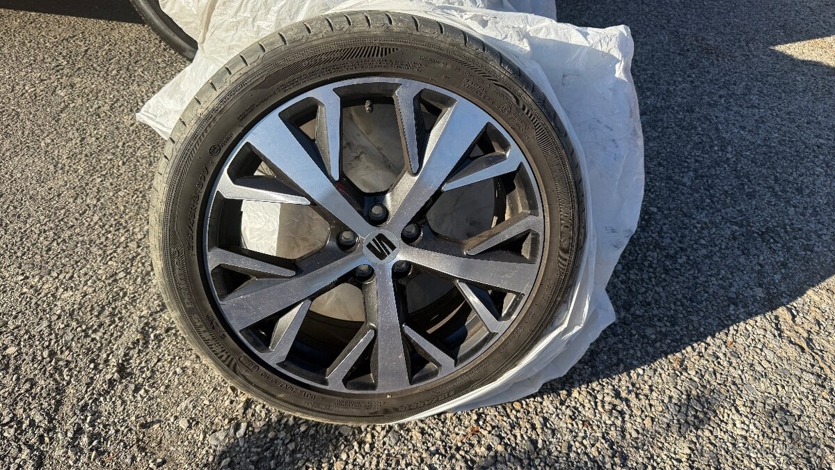 Seat Arona 1.0 ECO TSI 110 Xperience Family - 19