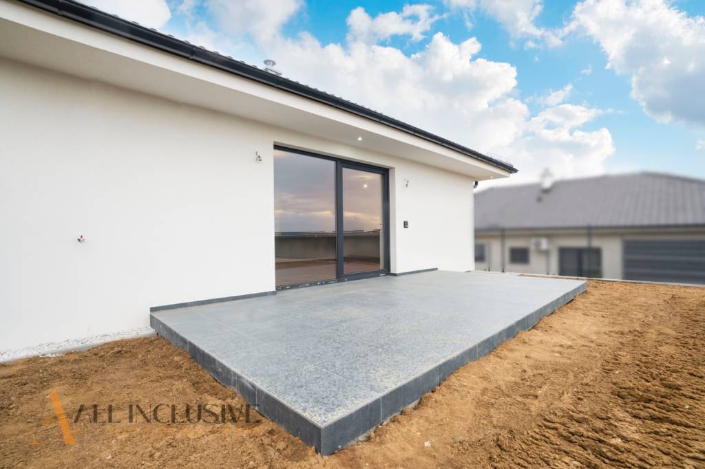 ALL INCLUSIVE | POSLEDNÁ VOĽNÁ NOVOSTAVBA | KUZMICE - 19